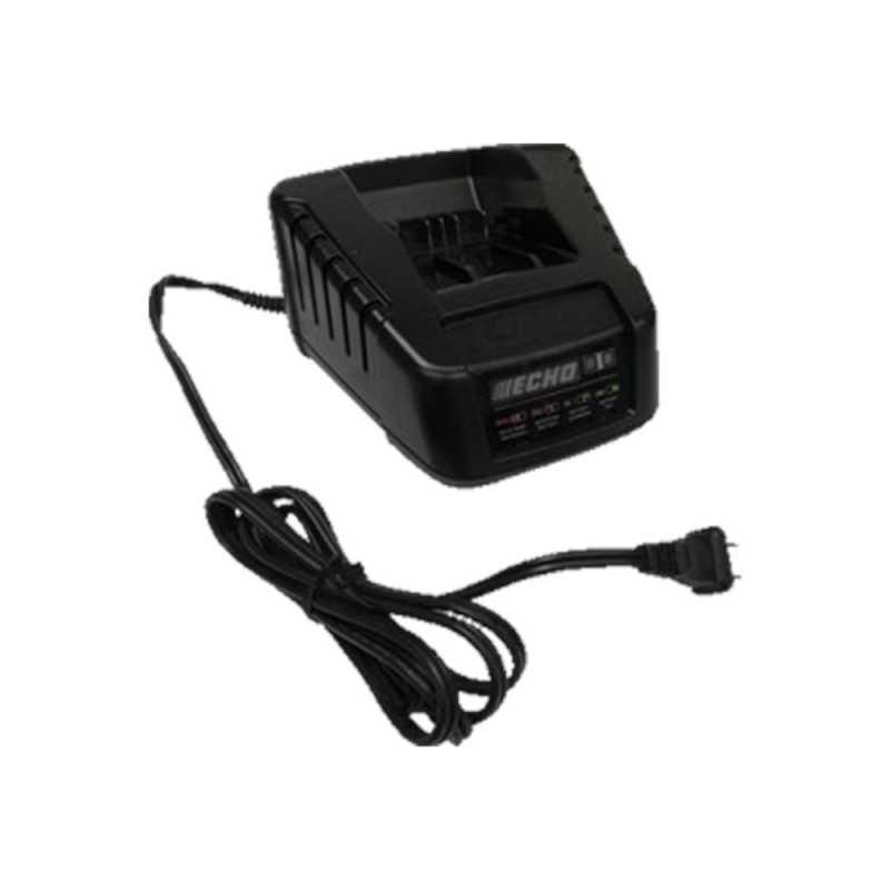 Tondeuse à gazon autotractée eforce 50,4v 51,5 cm – ECHO – avec 2 batteries 5 ah et chargeur – dlm-5100sp/c2_2