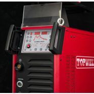 Alumig-350CP - Poste à souder à l'arc professionnel Topwell - 350A/31.5V - Double impulsion MIG_2