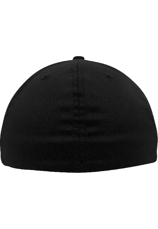 Casquette Flexfit Flat Visor - Réf: FL6277FV - Polyester, Coton, Élasthanne - Visière Plate_2