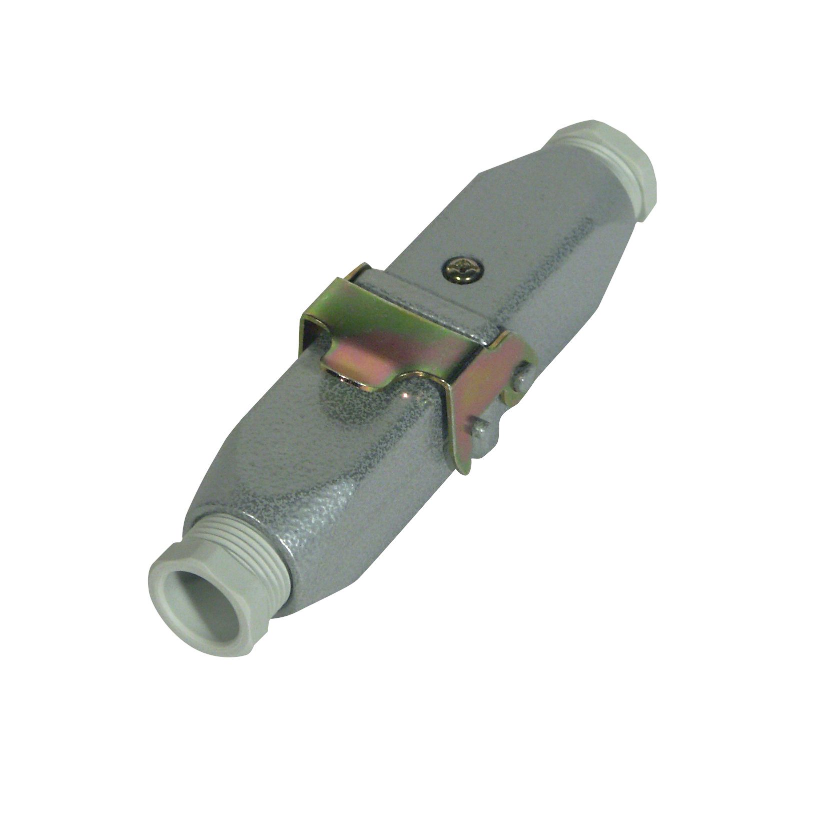 Connecteur / 2-3-4 contacts terre - ELECTRO-THERM_2