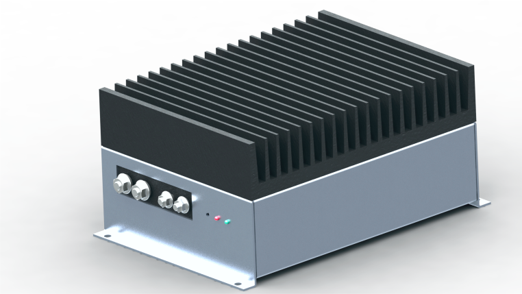 Convertisseur DC/DC stabilisée pour l'industrie - SERIE VARISTAB 860_2