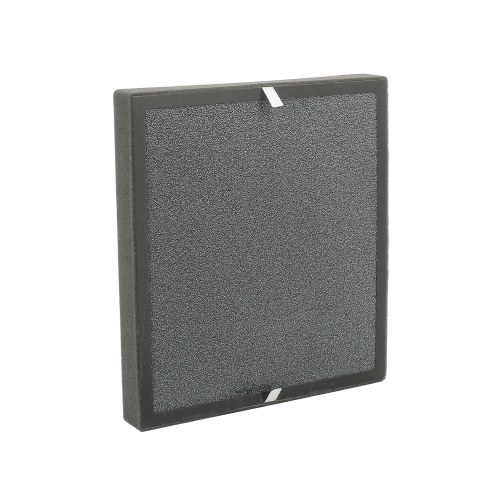 Pack filtre H13 A&S 100 Eco - Pré-filtre, filtre HEPA 13, charbon actif et catalyseur à froid_2