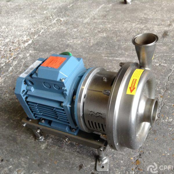 Pompe Alfa Laval / LKH10 - 1.5 kW - Centrifuge - 2014_2