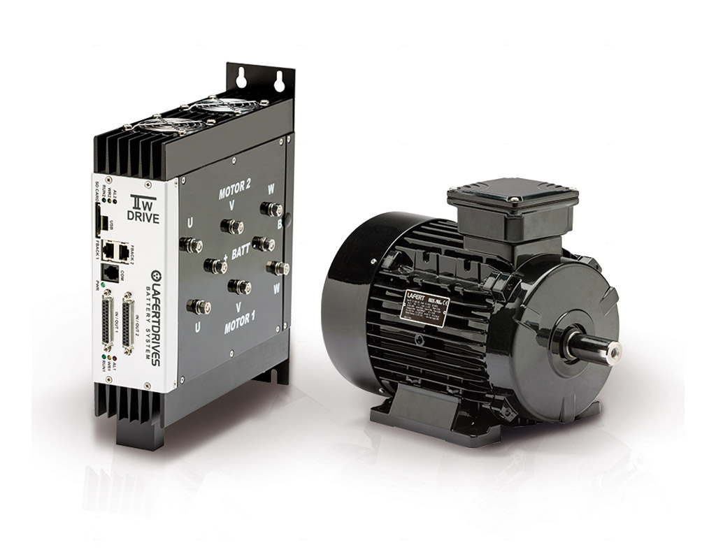 SMPM Moteurs - IE4/IE5 - Moteurs synchrones PM à haut rendement et conception innovante_2