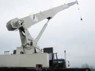 600H Camion Grue - Manitowoc - Charge Maximum 18,1 t - Flèche jusqu'à 27,4 m_2