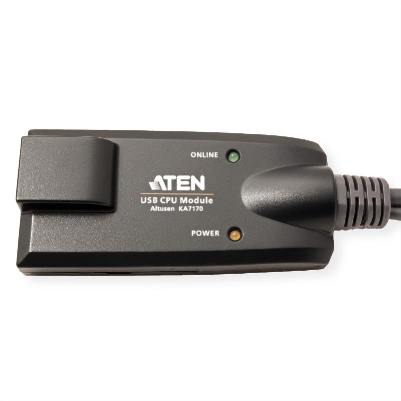 ATEN KA7170 USB Module CPU pour switch KVM HiRes (50 mètres)_2