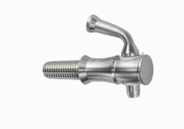 Petit fût en chêne brut pour rhum arrangé et alcools