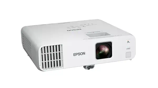 Epson EB-L260F Projecteur à  focale standard 4600 ANSI lumens 3LCD 1080p (1920x1080) Blanc_2