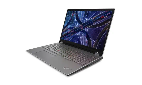 Lenovo ThinkPad P16 Gen 2 Intel® Core¢ i9 i9-13980HX Station de travail mobile 40,6 cm (16