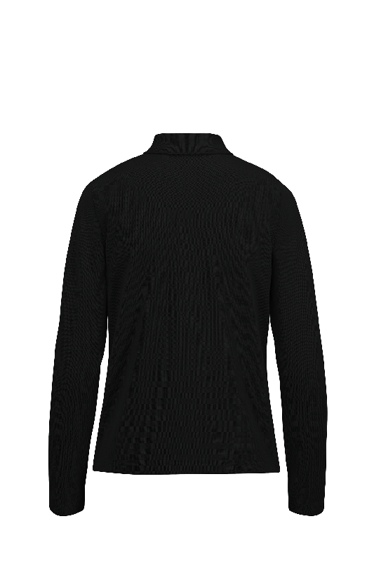 MY POLO 180 Femme manches longues - B&C - 100% coton pré-rétréci - Réf: CGPW462_2