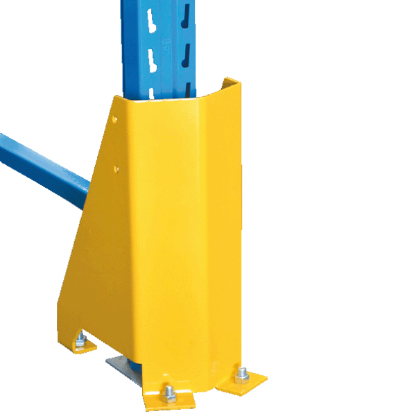 Sabots de protection en acier pour la sécurisation des échelles_2