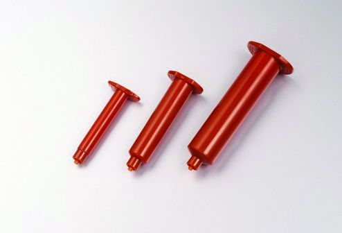 Seringues claires 3cc à 55cc - Disponibles en 3 couleurs - Usage agroalimentaire, cosmétique, automobile, médical et plus_2