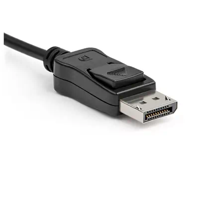 StarTech Adaptateur DisplayPort vers HDMI - M/F - Ultra HD_2