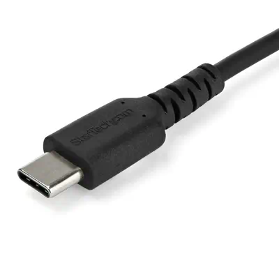 StarTech.Com Cble USB-C vers USB-C de 2 m - Noir_2