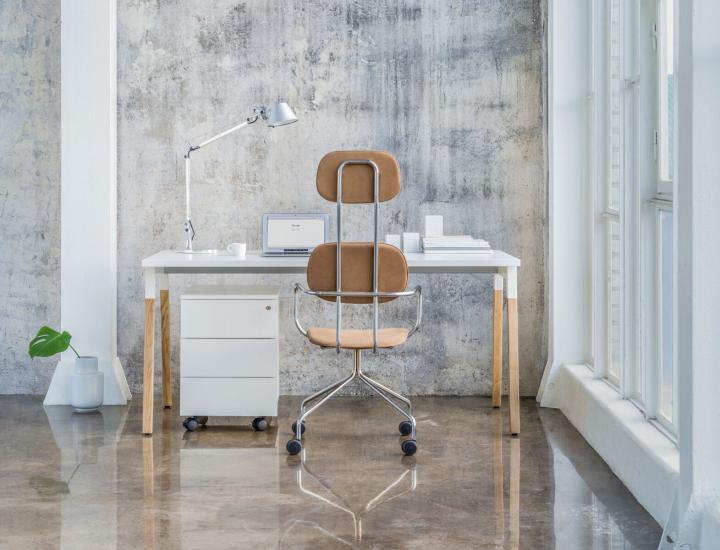 Bureau droit professionnel OGI W - Ref : BOW03_2