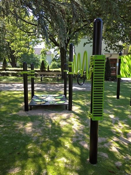 Combiné Sénior 7 - rééducation extérieure - Gamme Sénior_2