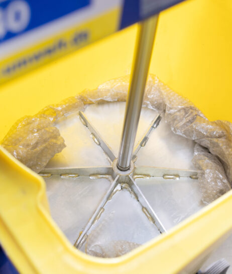 Compacteur de bac à déchets 240 litres pour l'hôtellerie, la restauration, les hôpitaux ou les institutions sociales - STRAUTMANN MT240_2