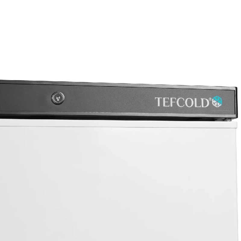 Congélateur de stockage UF550 (461 / 420 L) Blanc TEFCOLD_2