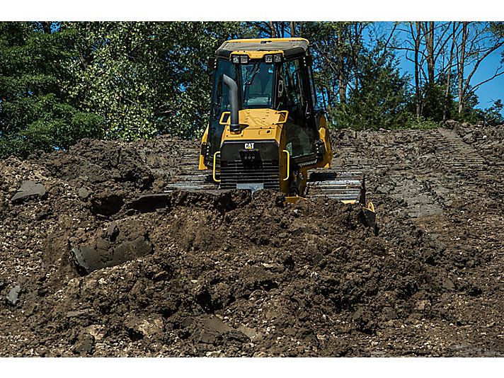 D6k2 - tracteurs - caterpillar finance france - puissance nette : 97 kw_2
