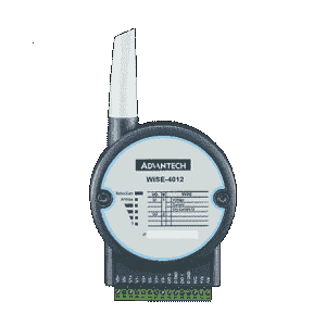 Module d'acquisition de données WiFi 4 entrées (Analogiques et ToR), 2 sorties ToR - Référence: WISE-4012-AE_2