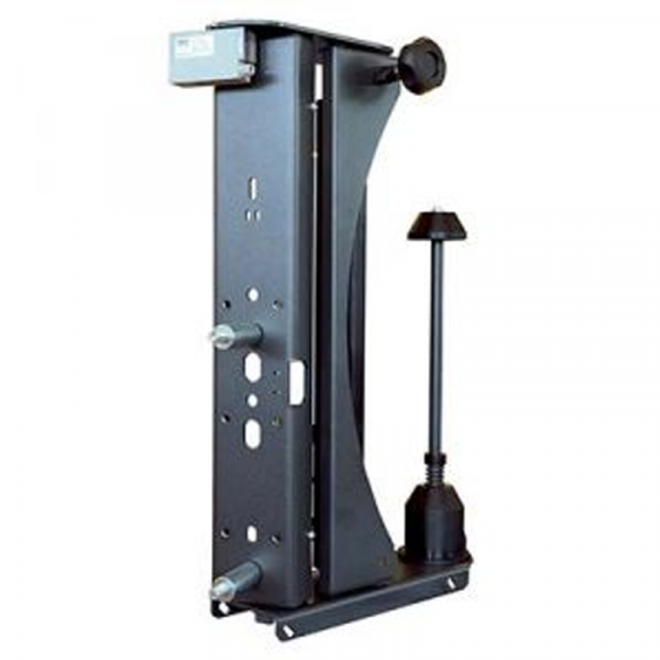 Robot de banderolage pour toutes vos opérations de banderolage des palettes - Autonomie entre 150 et 180 palettes / charge_2