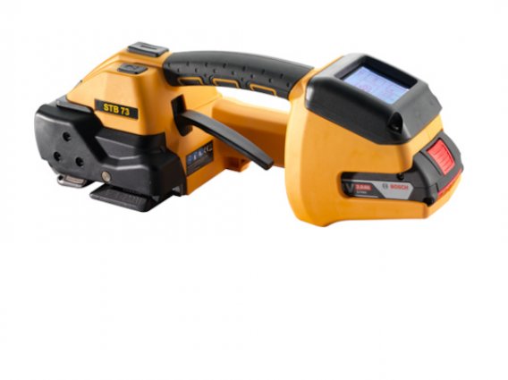 Tendeur pour feuillard polyester - Accessoire de cerclage pour colis et palettes_2