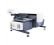 Imprimante UV à plat UV6090 - Microtec Technology Group - Consommation d'énergie 380W - Tête d'impression Epson DX5_2