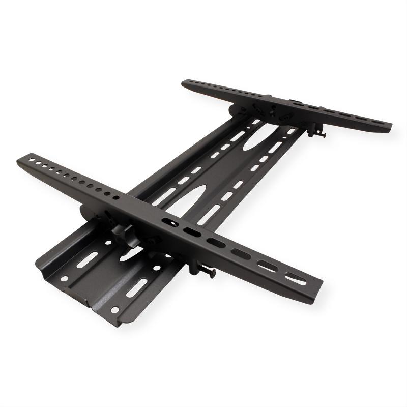 VALUE Support LCD/TV sur roues, jusqu'à 50kg (37