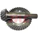 0.459.4620.3/20 biseau + crémaillère z15/40 - Référence PT-04594620320.01 - Accessoires pour tracteurs_2