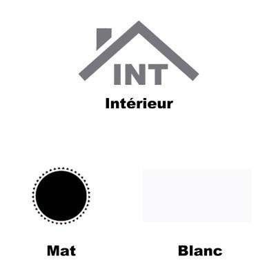 294-51648 - Fixateur de fond pour surfaces friables - Cordève bois - Aspect mat - Séchage rapide 20 mn_2