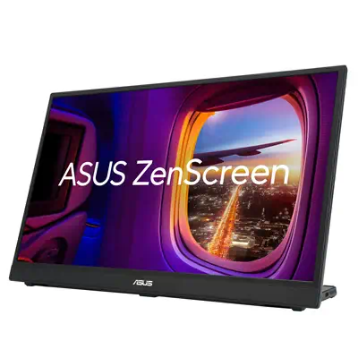 ASUS ZenScreen MB17AHG écran plat de PC 43,9 cm (17.3