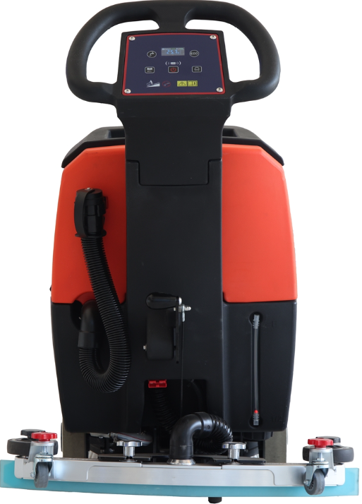 Autolaveuse noblelift nb460 neuf_2