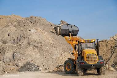 Chargeuse VF 13.63 Venieri - 14 600 Kg - Hydrostatique - 177 Cv_2