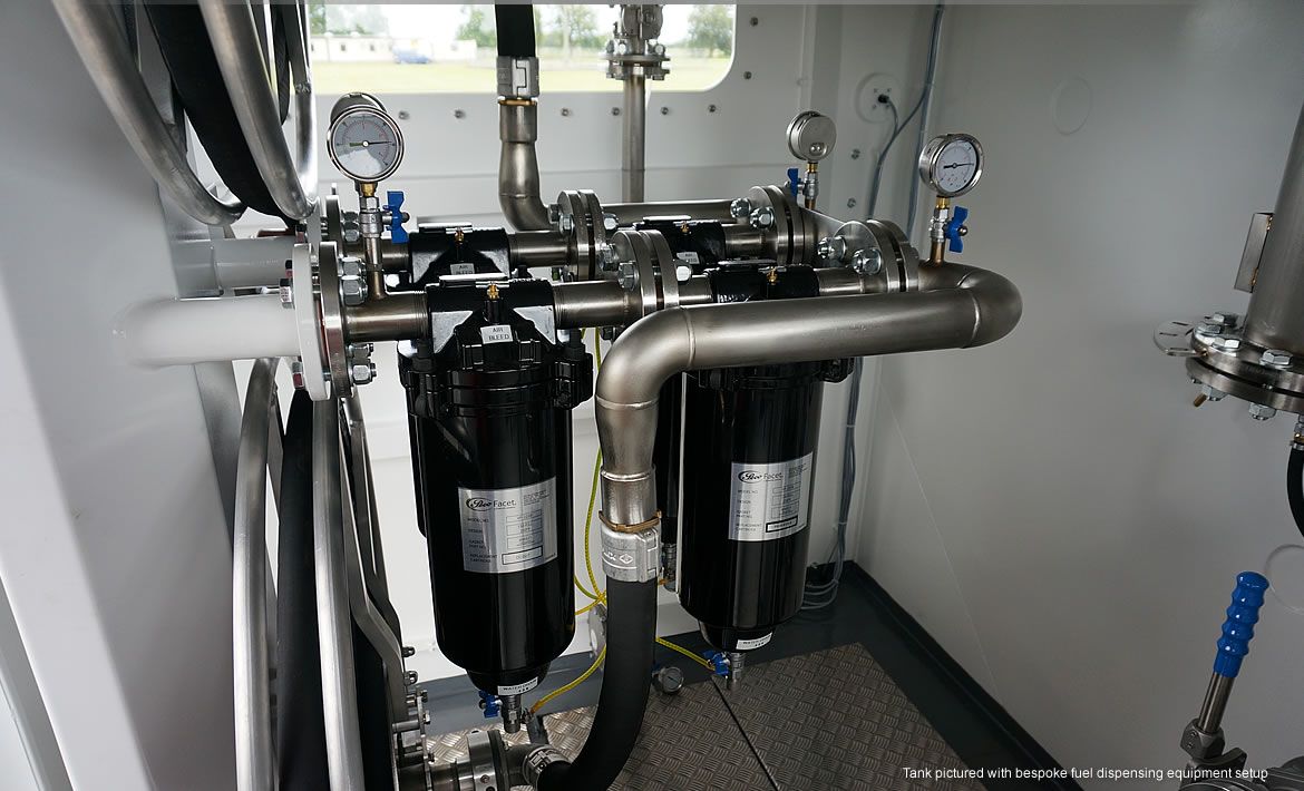 Cuve carburant aviation premium_2