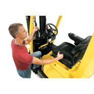 E1.6-2.0XN - Chariot élévateur électrique compact Hyster - Capacité de levage 1600 à 2000 kg_2