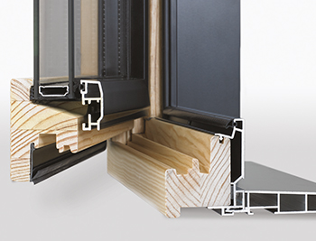 Fenêtre bois alu maniable et authentique - Auralu, charme, confort et luminosité pour votre intérieur_2