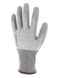 Gant anti-coupures PEHD - Paume enduite PU - Jauge 13 - Phs5pu_2