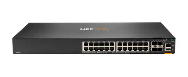 HPE Aruba Networking CX 6200F 24G 4SFP+ Switch_2