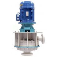 Pompes centrifuges verticales anti-corrosion - Asten - Débits jusqu'à 700 m3/h_2