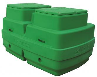 Poste de relevage cal500 2gqsm 50-8 - 304278_2
