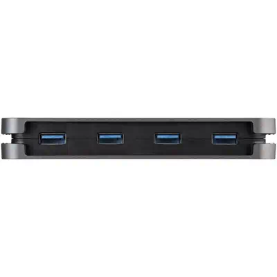 StarTech Hub USB-C 4 Ports - 4x USB-A - Hub USB 3.0 Type_2