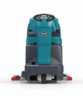 Autolaveuse autoportée compacte Tennant T581 - Disques 55 cm ou 70 cm - Mode ECO et système de dosage intégré_2