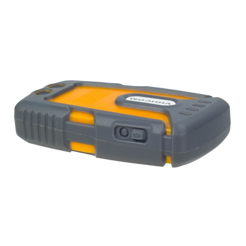 Contrôleur de rondes RFID en temps réel - VigiCom AP-5000RS - GPRS et boîtier robuste_2