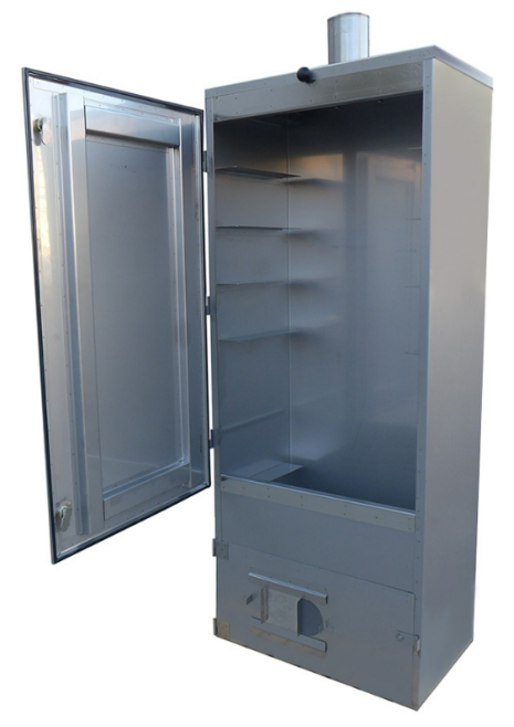 Fumoir à froid maxifum - contenance 200 l_2