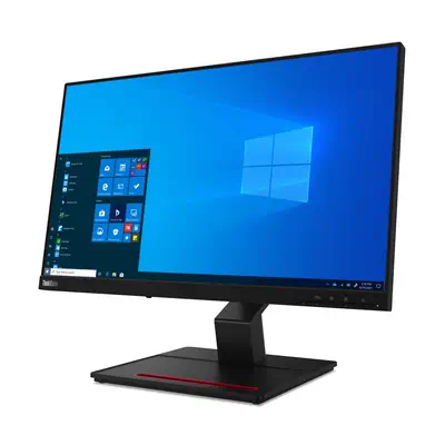 Lenovo ThinkVision T24t-20 écran plat de PC 60,5 cm (23.8