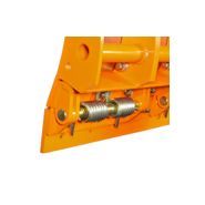 Sf 140 / 160 / 180 / 200 / 220 - Lame de déneigement Matev GmbH - Largeur de travail maxi 2200 mm - Pour tracteurs compacts 17 à 42 kW_2