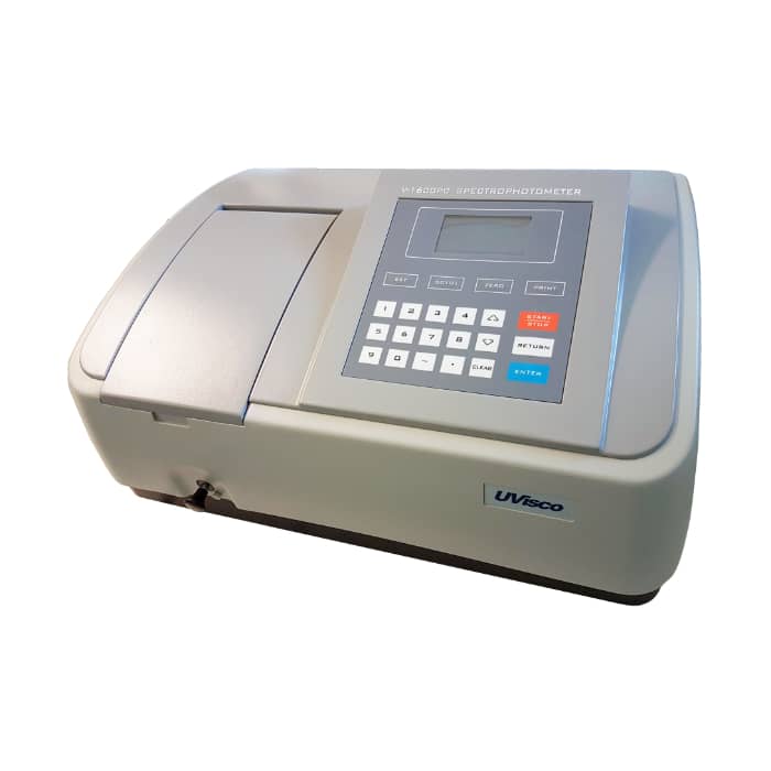 Uvisco - spectrophotomètre uv-visible - simple faisceau_2