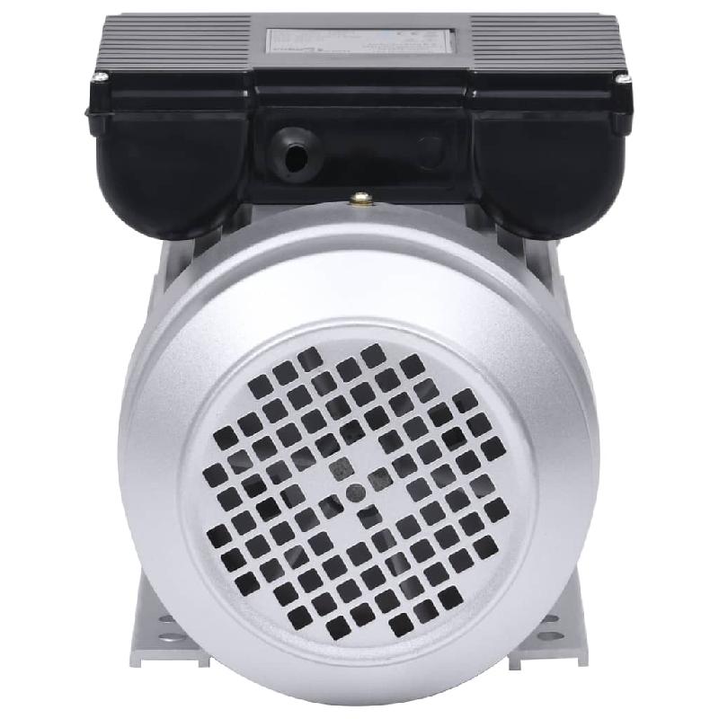 Vidaxl moteur monophasé aluminium 2,2kw/3 ch 2 pôles 2800 tr/min 148002_2