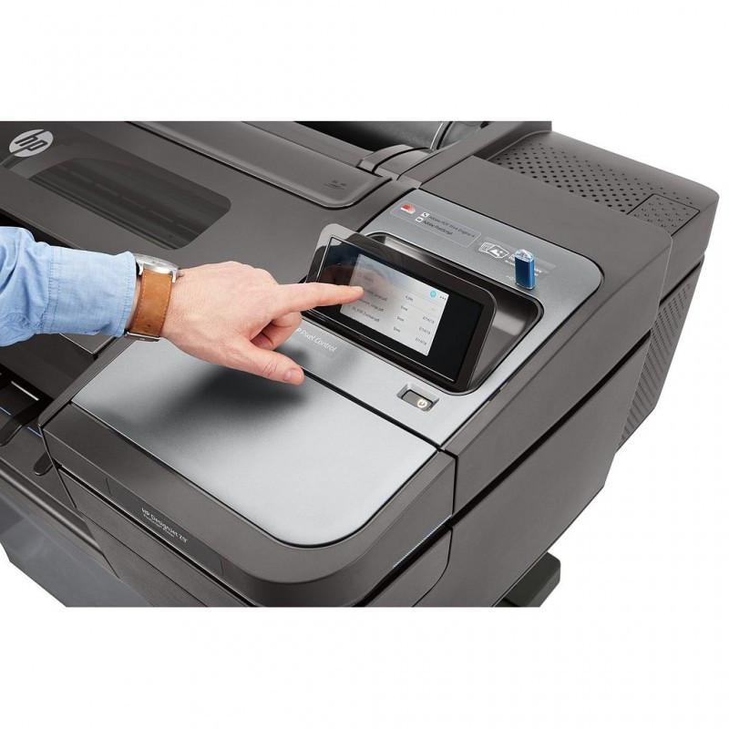 Traceur HP designjet z9+ ps_2