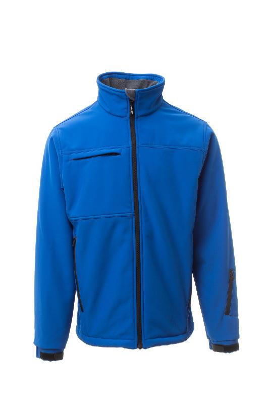 Veste homme - WP 8000 mm - ALASKA - 000218-0053 - Payper_2
